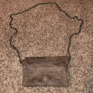 Free People Purse